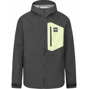 Picture Abstral+ 2.5L Jacket Black M