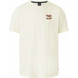 Picture Timont SS Urban Tech Tee Smoke White M