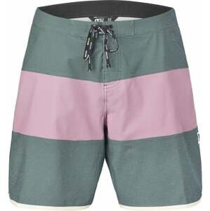 Picture Andy Heritage Solid 17 Boardshort Dusky Orchid 36
