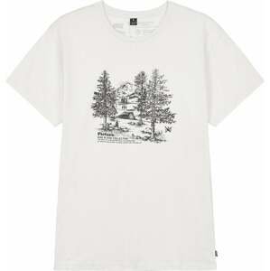Picture D&S Wootent Tee Natural White L