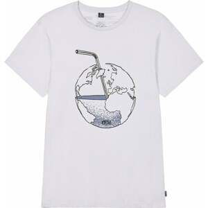 Picture CC Straworld Tee Misty Lilac L Tričko