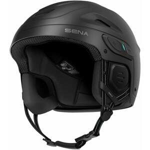 Sena Latitude SX Matt Black L (59-61 cm)