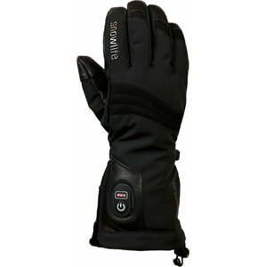 Snowlife Heat DT Glove Black L