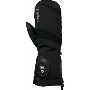 Snowlife Heat DT Mitten Black S