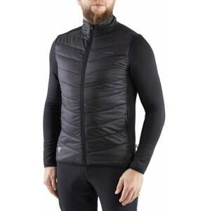 Viking Bart Pro Man Jacket Black XL Outdoorová bunda