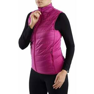 Viking Becky Pro Lady Vest Festival Fuchsia S Outdoorová vesta