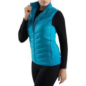 Viking Outdoorová vesta Becky Pro Lady Vest Blue S