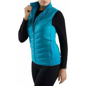 Viking Becky Pro Lady Vest Blue M Outdoorová vesta