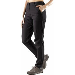 Viking Expander Ultralight Lady Pants Black XS Outdoorové nohavice