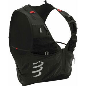 Compressport UltRun S Pack Evo 16 Black XL