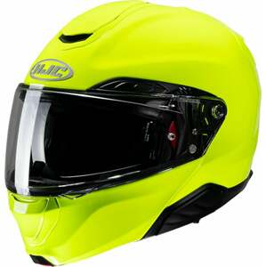 HJC RPHA 91 Fluorescent Green XS Prilba