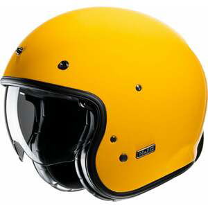 HJC V31 Deep Yellow S Prilba