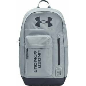 Under Armour UA Halftime Backpack Harbor Blue/Downpour Gray 22 L