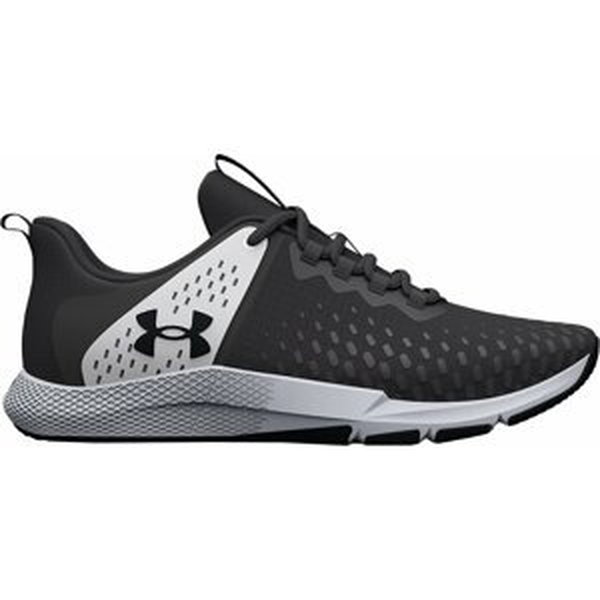 Under Armour Men's UA Charged Engage 2 Training Shoes Jet Gray/Mod Gray 9