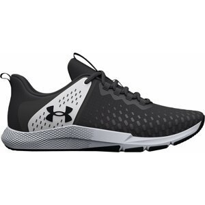 Under Armour Men's UA Charged Engage 2 Training Shoes Jet Gray/Mod Gray 10,5 Fitness topánky