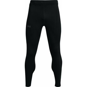 Under Armour Men's UA Fly Fast 3.0 Tights Black/Reflective M
