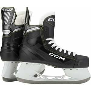 CCM Hokejové korčule Tacks AS 550 INT 38,5