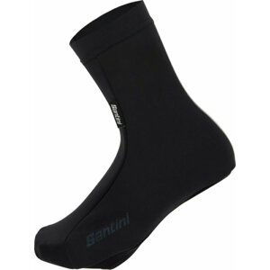 Santini Adapt Shoecovers Black M/L