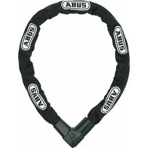 Abus CityChain Black 1100.0 Zámok na bicykel