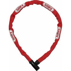 Abus Steel-O-Chain 4804K/75 Red 75 cm
