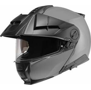 Schuberth E2 Concrete Grey 3XL Prilba