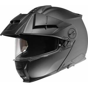 Schuberth E2 Matt Black L Prilba