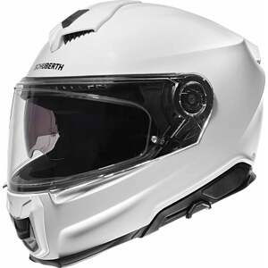 Schuberth S3 Glossy White L Prilba