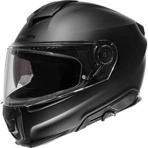 Schuberth S3 Matt Black L Prilba