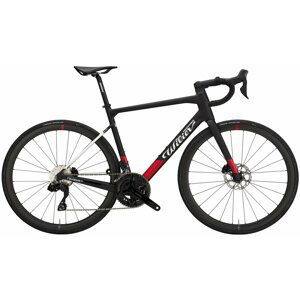 Wilier Garda Disc Black/Red Matt 2XL 2022