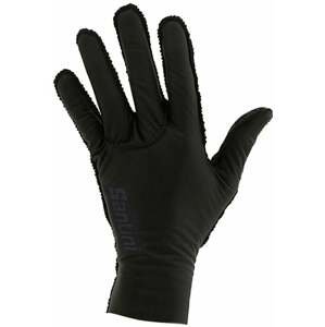Santini Guard Gloves Black XS