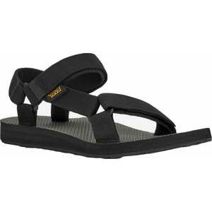 Teva Original Universal Women's Black 8