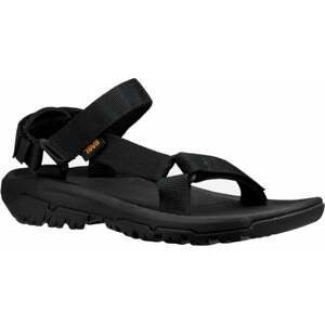 Teva Dámske outdoorové topánky Hurricane XLT 2 Women's Black 37