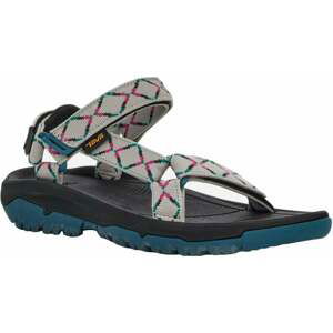 Teva Dámske outdoorové topánky Hurricane XLT 2 Women's Diamond Chateau Grey 37