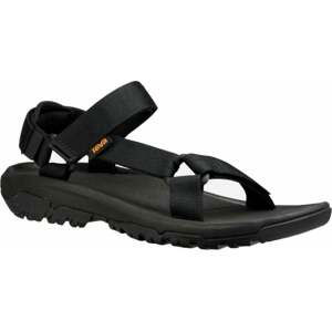 Teva Pánske outdoorové topánky Hurricane XLT 2 Men's Black 39,5