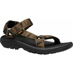 Teva Pánske outdoorové topánky Hurricane XLT 2 Men's Chara Dark Olive 39,5