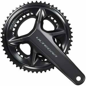 Shimano Ultegra Crankset FC-R8100 2x12S 170mm 50x34T