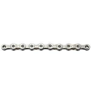 BBB E-Powerline Chain Silver 8-Speed 136 Links Reťaz