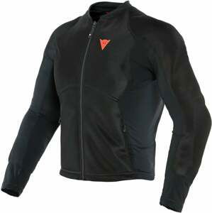 Dainese Chránič tela Pro-Armor Safety Jacket 2.0 Black/Black S