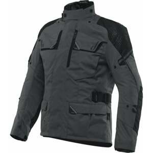 Dainese Ladakh 3L D-Dry Jacket Iron Gate/Black 52 Textilná bunda