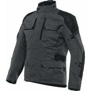Dainese Ladakh 3L D-Dry Jacket Iron Gate/Black 58 Textilná bunda