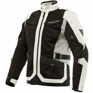 Dainese Desert Tex Jacket Peyote/Black/Steeple Gray 46 Textilná bunda