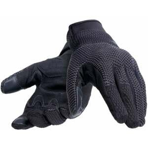 Dainese Torino Gloves Black/Anthracite 2XL Rukavice