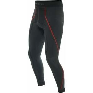 Dainese Thermo Pants Black/Red XL/2XL