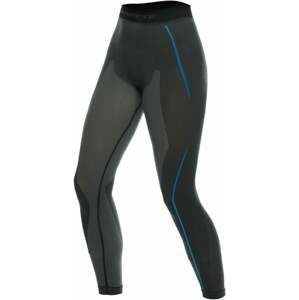 Dainese Dry Pants Lady Black/Blue XS/S