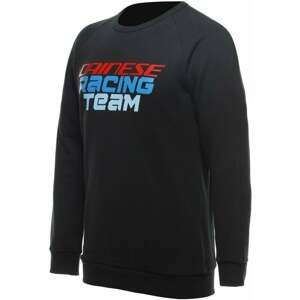 Dainese Racing Sweater Black S Mikina