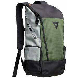 Dainese Explorer D-Clutch Back Pack Desert Sage