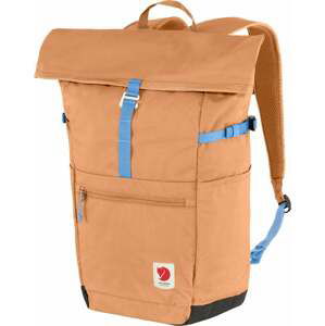 Fjällräven High Coast Foldsack 24 Peach Sand UNI