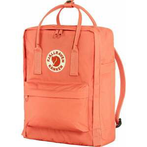 Fjällräven Kånken Korall 16 L