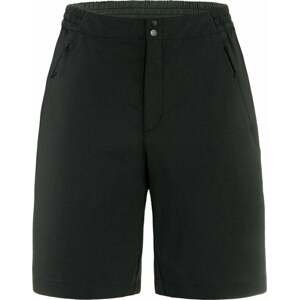 Fjällräven High Coast Shade Shorts W Black 36 Outdoorové šortky