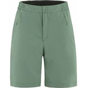 Fjällräven High Coast Shade Shorts W Patina Green 40 Outdoorové šortky